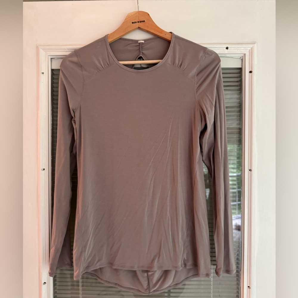Lululemon Timeless Twist